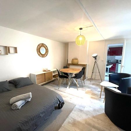 Le Victor Hugo Apartment Besançon Exterior foto