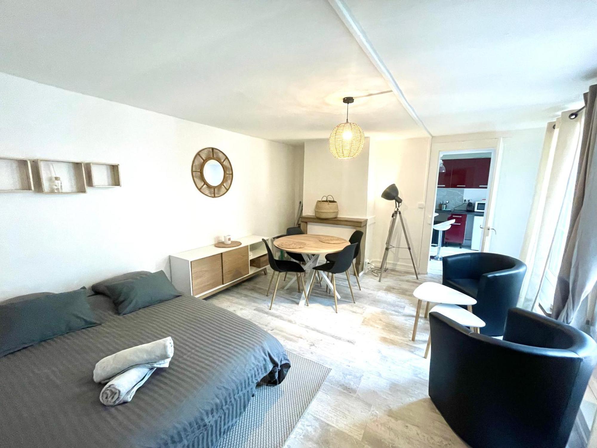 Le Victor Hugo Apartment Besançon Exterior foto